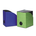 Soho Small Collateral or Media File Box (4.25"x6.43"x5.68")